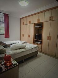 Blk 340B Sun Trellis (Sembawang), HDB 4 Rooms #515693631